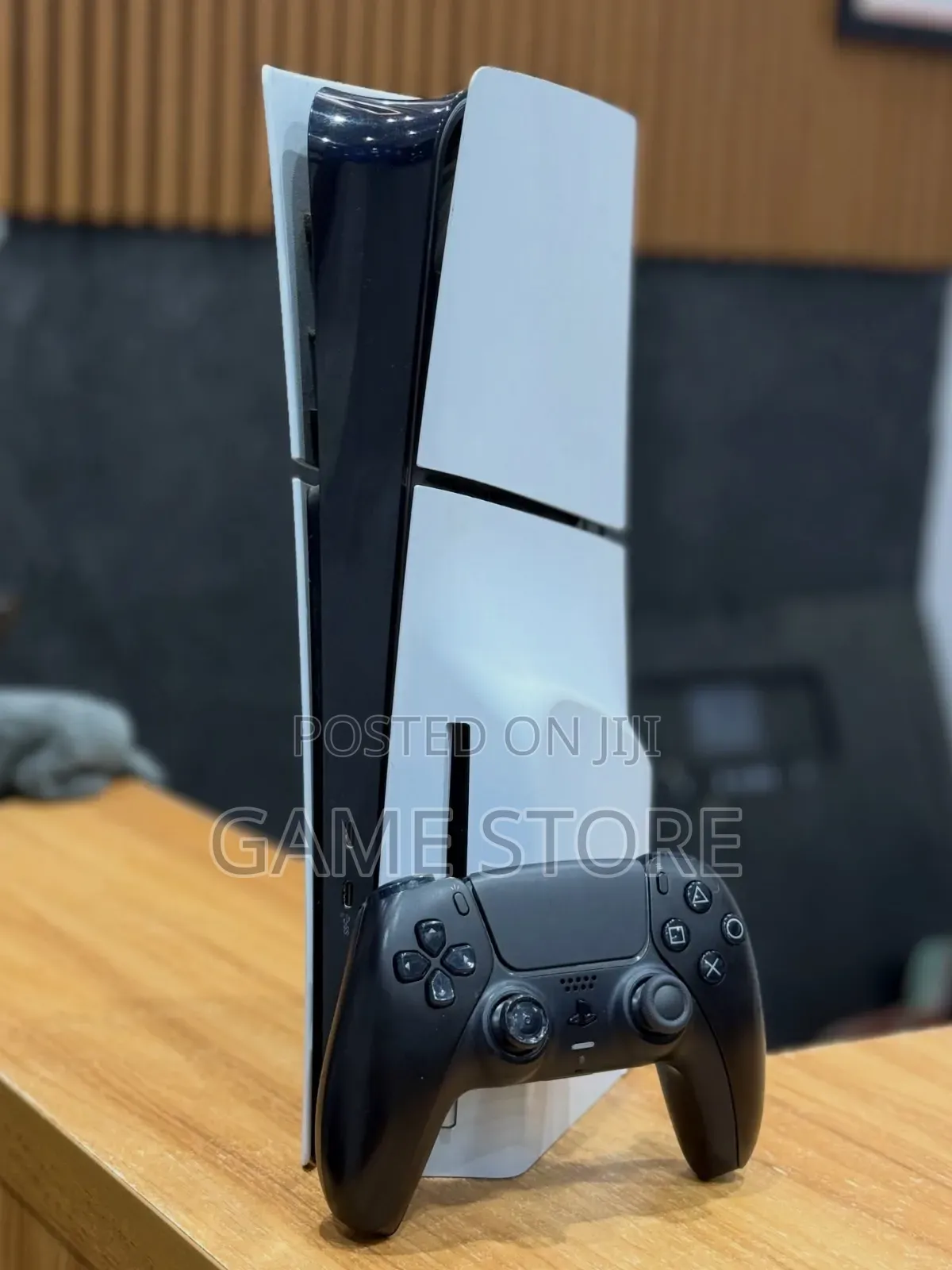 PS5 Slim System: Tested, Reliable, and Ready!