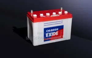 Chloride Exide Batteries