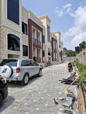 1bdrm Apartment in Mutungo Hill, Central Division for rent