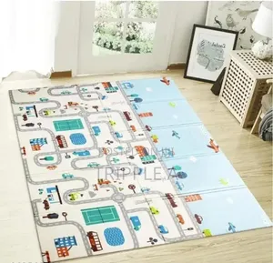 Big Size Foldable Baby Play Mat