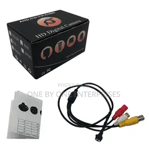 1080P Mini HD CCTV/Spy Camera for DVr