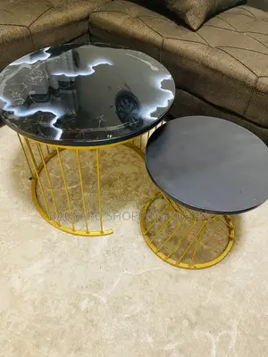 Center Tables