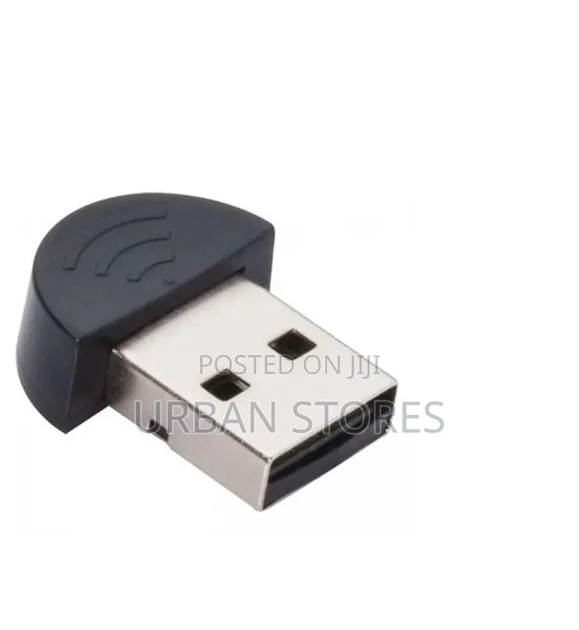 Bluetooth USB Dongle