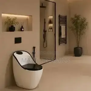 Large Toilet Seats