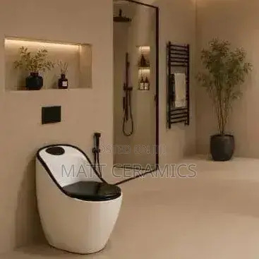 Large Toilet Seats