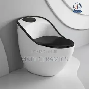 Large Toilet Seats