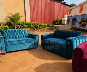 Chesterfield Sofa for Sale