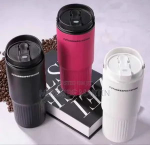 Vaccum Travel Mug(600ml)