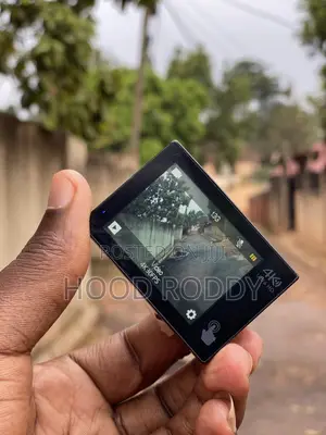 Jeemak Action Camera