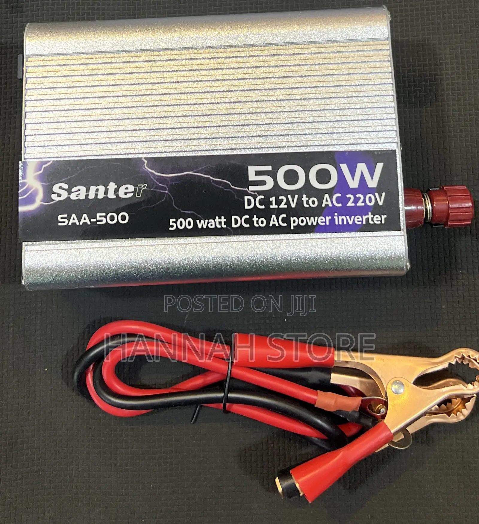 Power Inverter 500w