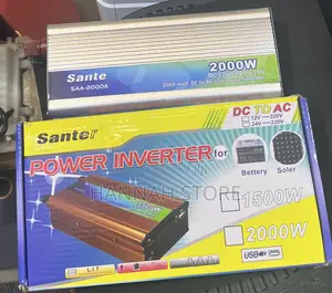 Power Inveter 2000w