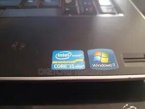 Laptop Dell Latitude E6330 8GB Intel Core i5 HDD+SSD 500GB