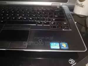 Laptop Dell Latitude E6330 8GB Intel Core i5 HDD+SSD 500GB