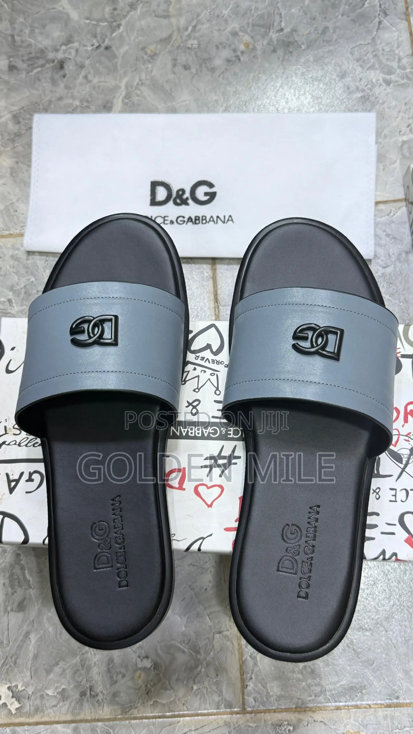 Dolce Gabbana