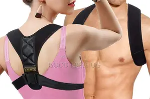 CHPRETY Upper Back Posture Corrector Brace