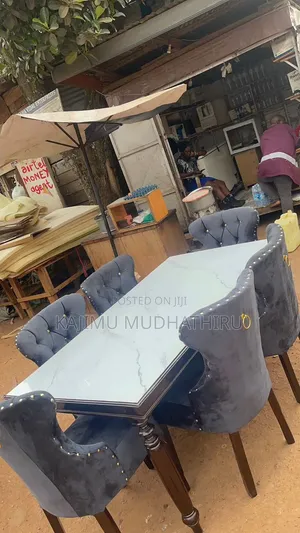 6seater Dinning Table at Factory Prize