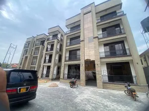 2bdrm Apartment in Muyenga, Makindye for sale