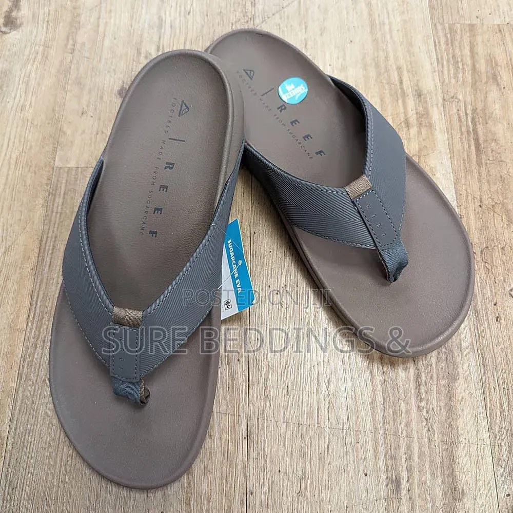 Genuine Reef Sandals