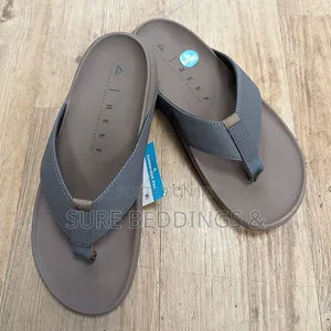 Genuine Reef Sandals