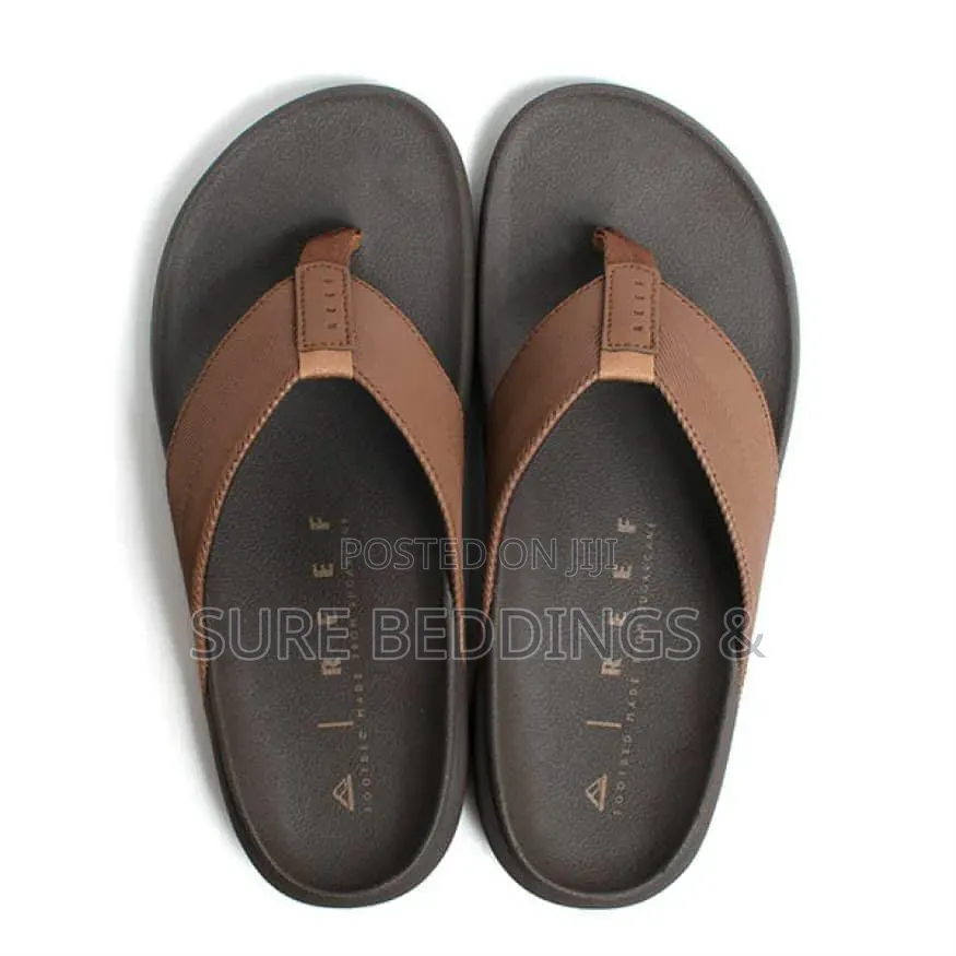 Genuine Reef Sandals