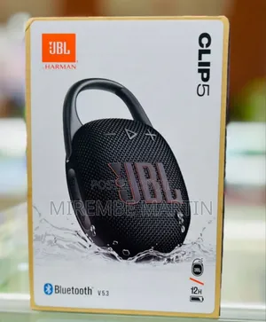 JBL Clip 5