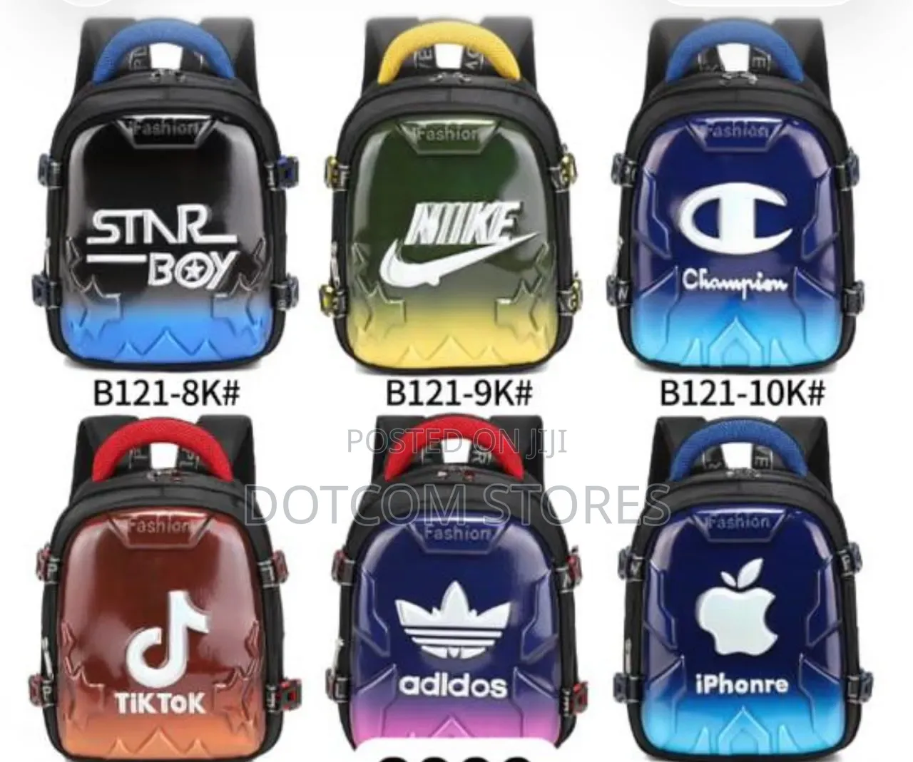 Children's School Backpacks