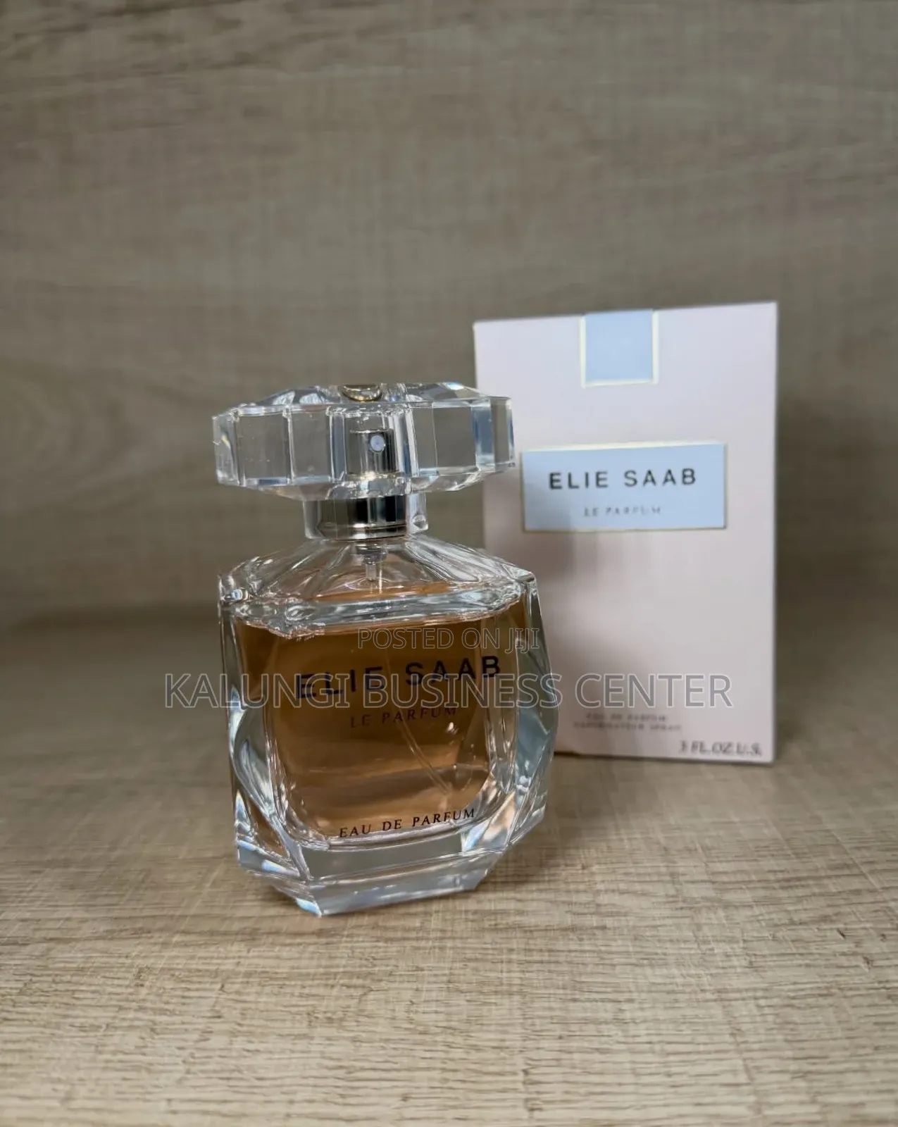 Elie Saab Le Parfum Eau De Parfum