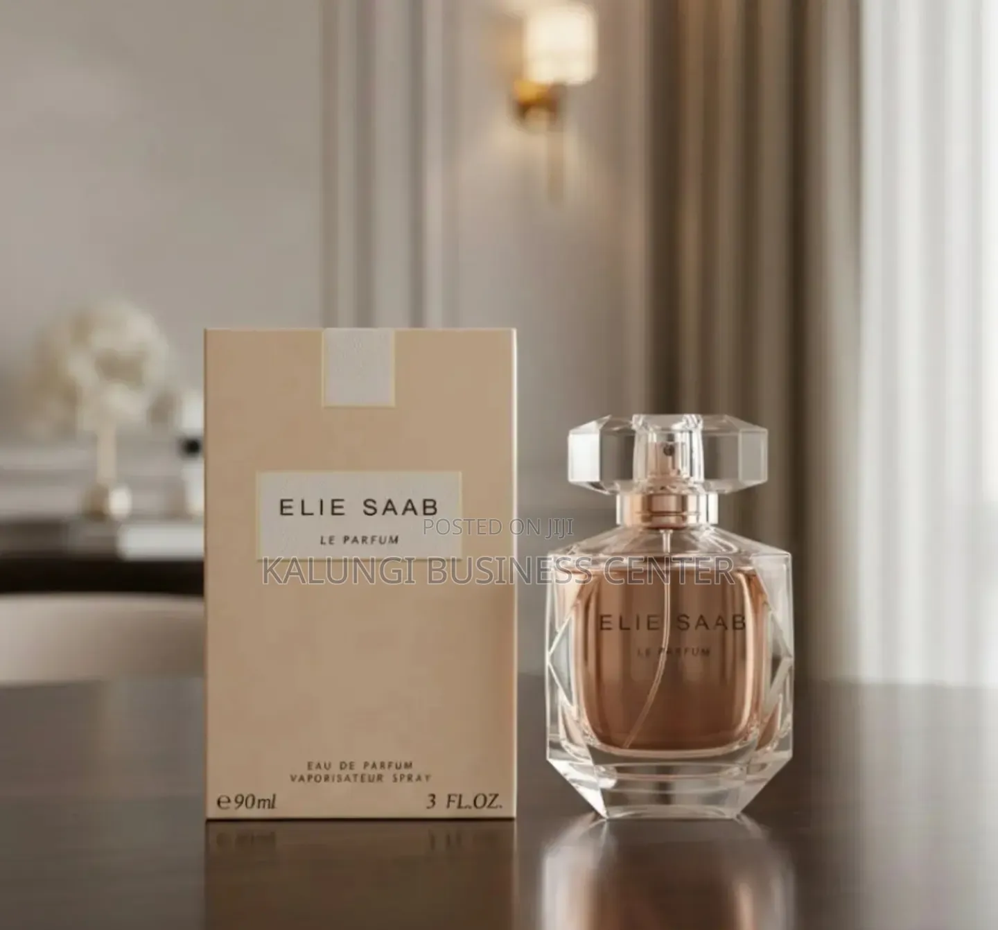 Elie Saab Le Parfum Eau De Parfum