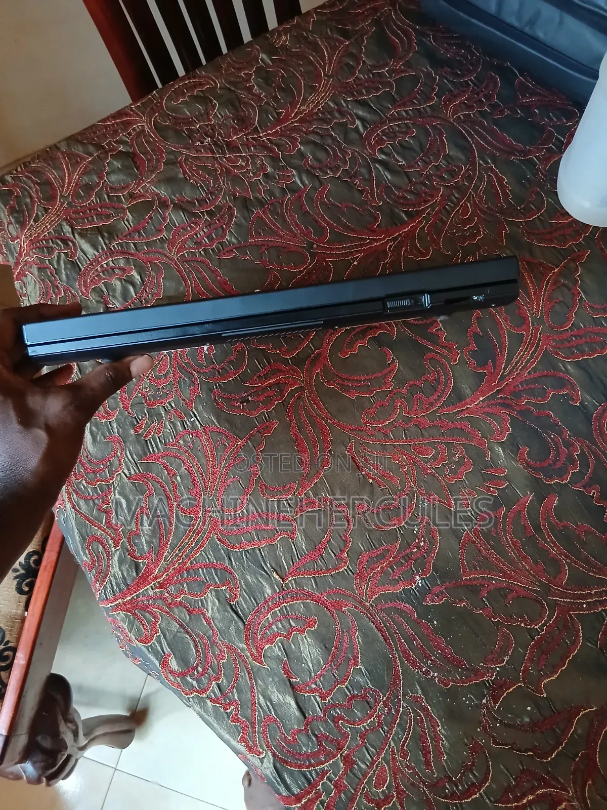 Laptop Lenovo ThinkPad T410 4GB Intel Core i5 HDD 500GB