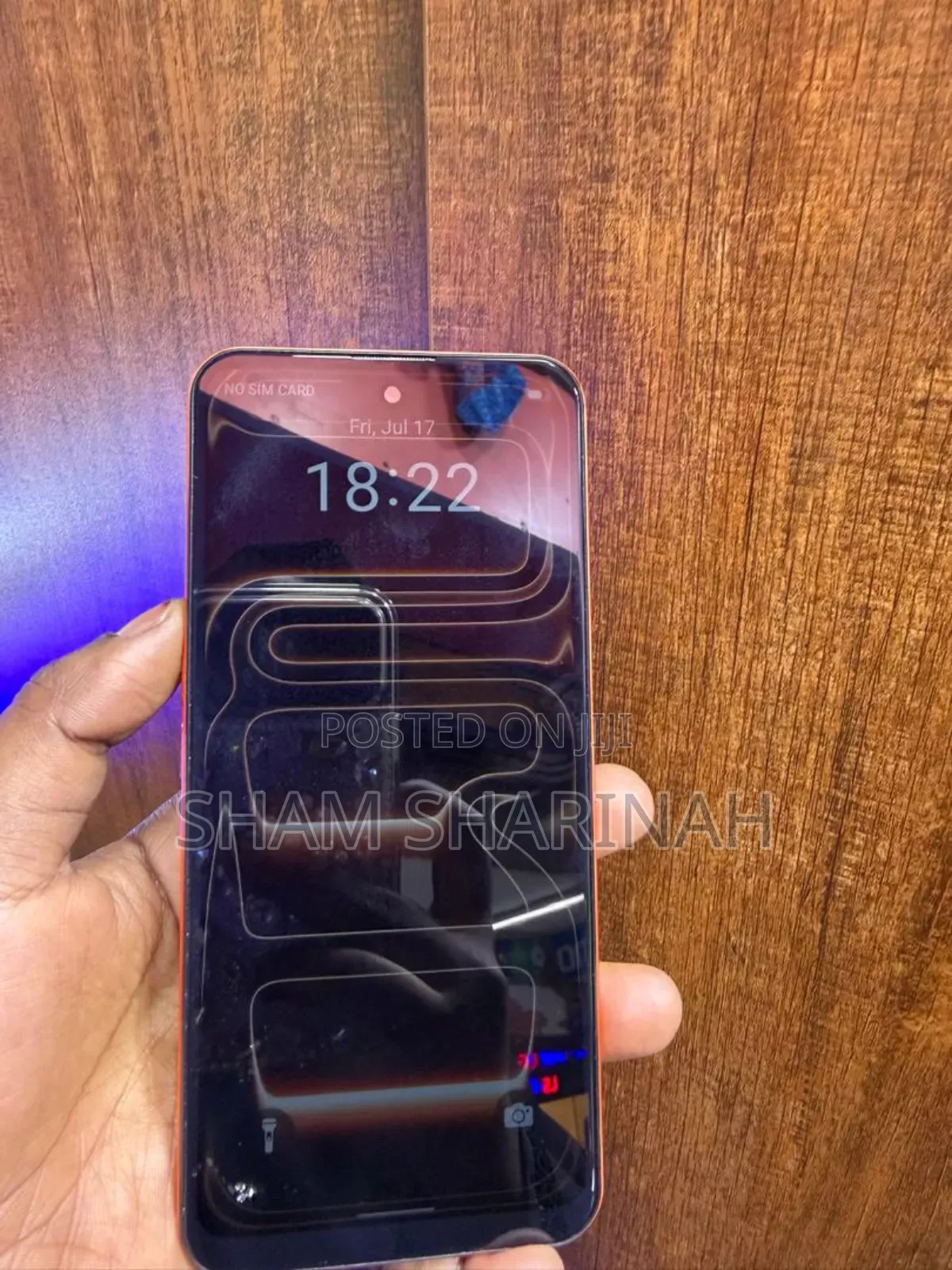 New Mobile Phone 64 GB