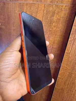 New Mobile Phone 64 GB