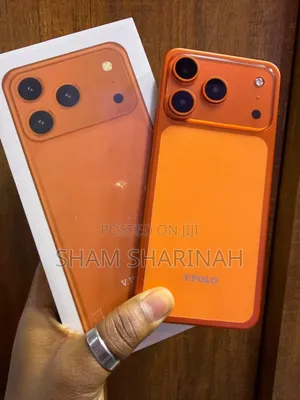 New Mobile Phone 64 GB