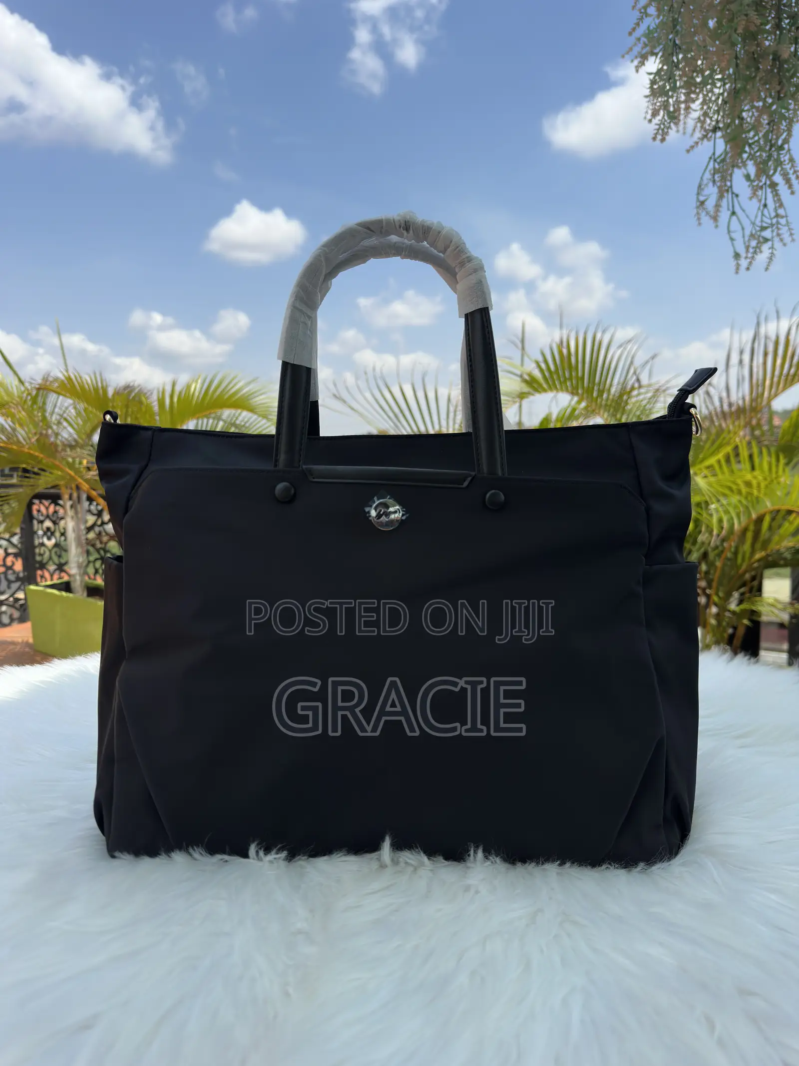 Laptop/ Computer/Tote/Leather/Work Bag