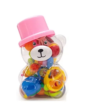 Kids Rattles/ Shakes