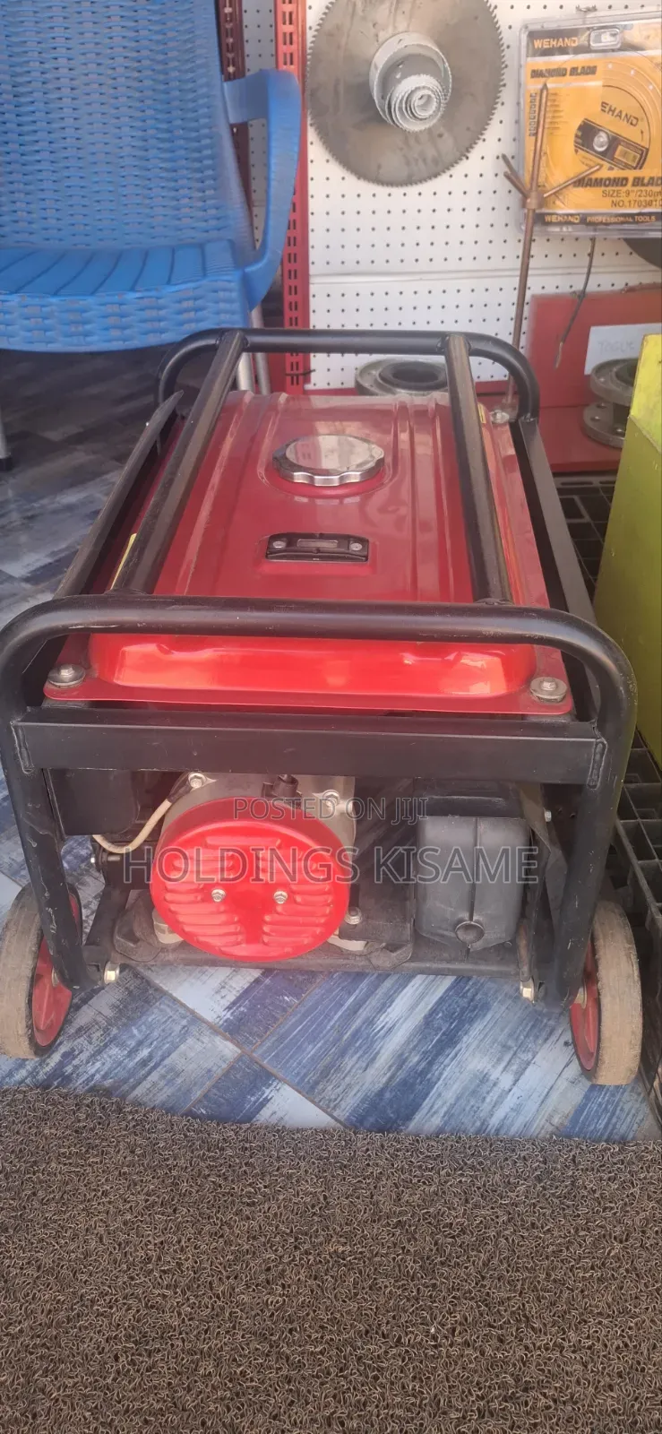 Gasoline Generator