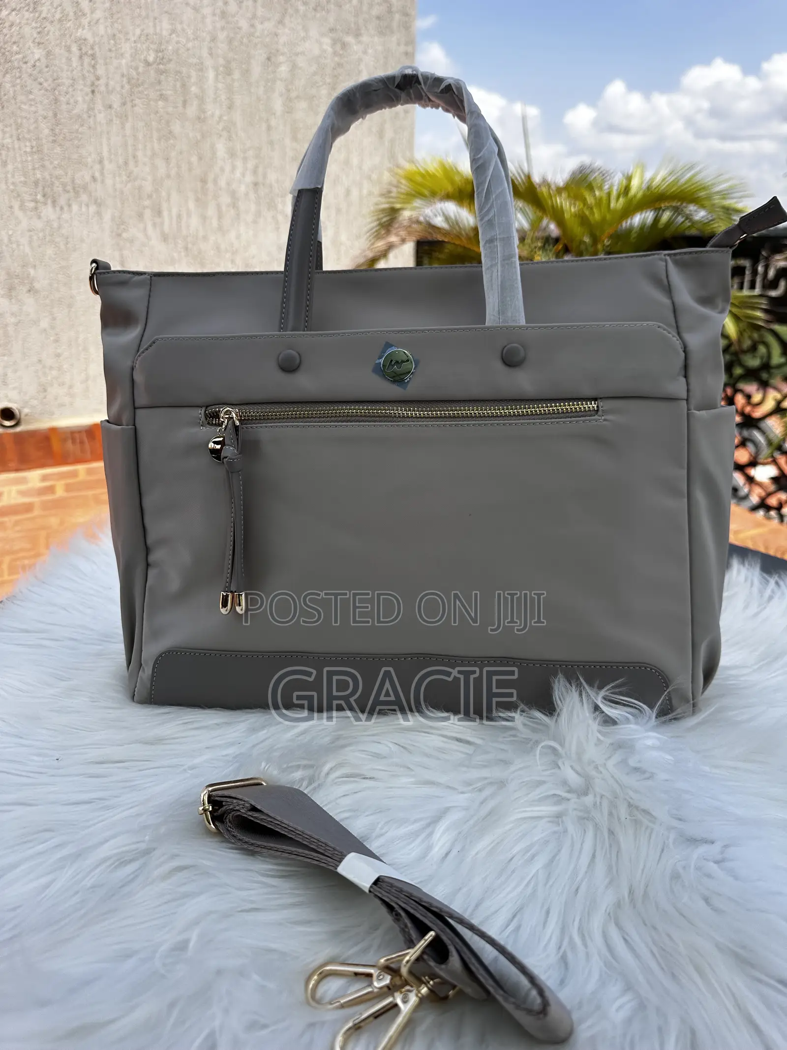 Laptop/ Computer/Tote/Leather/Work Bag