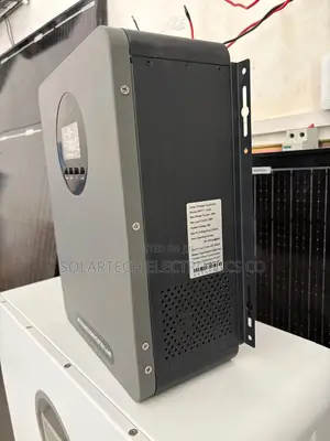 Brand New 48V 100A MPPT Solar Charge Controller With 230V PV Input