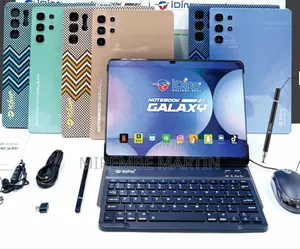 New Tablet 512 GB