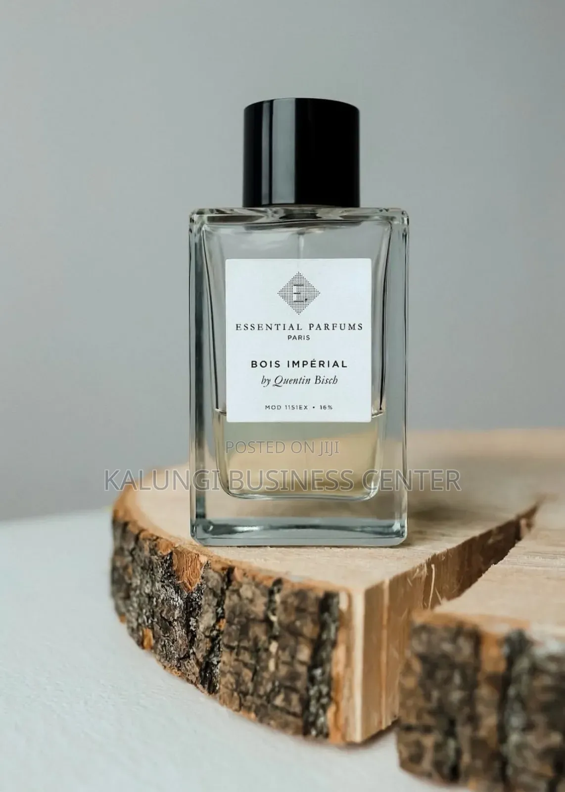 Essential Parfums Bois Imperial