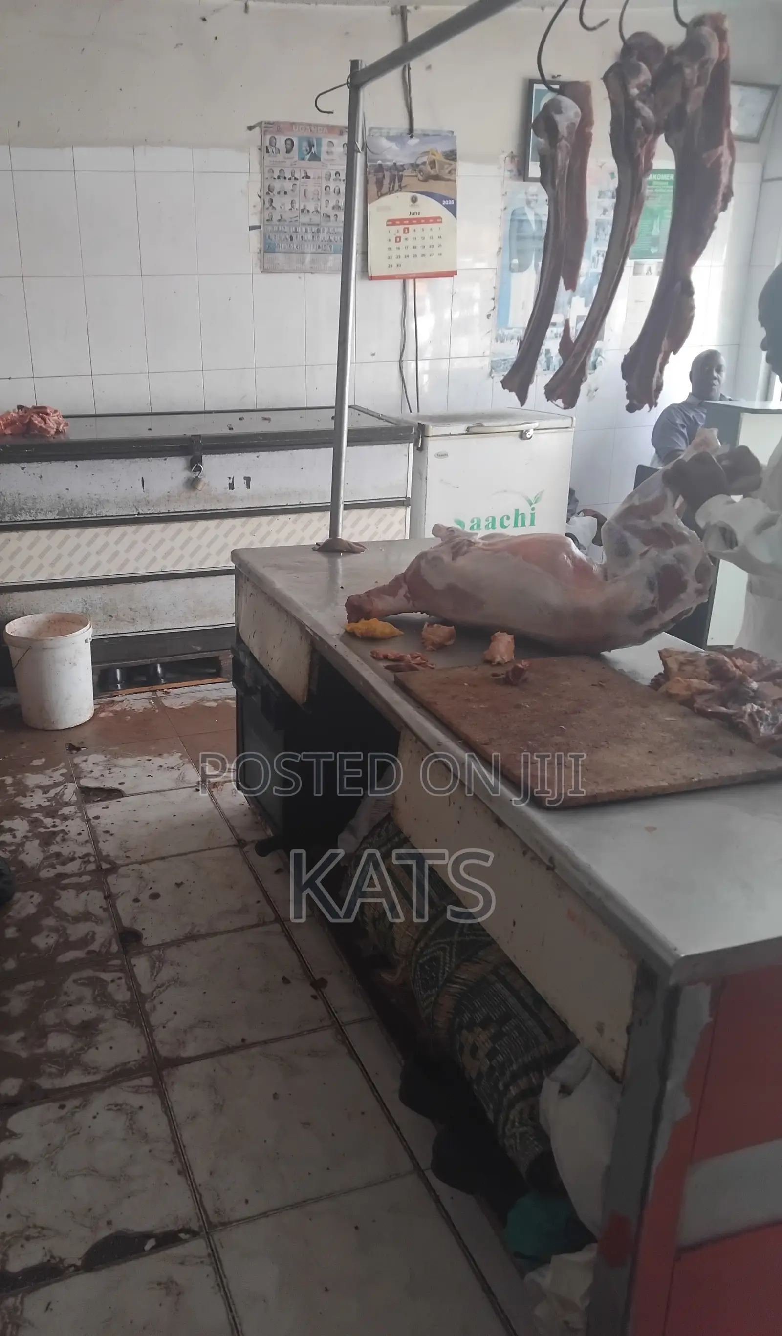 Hassan Meat Suppliers
