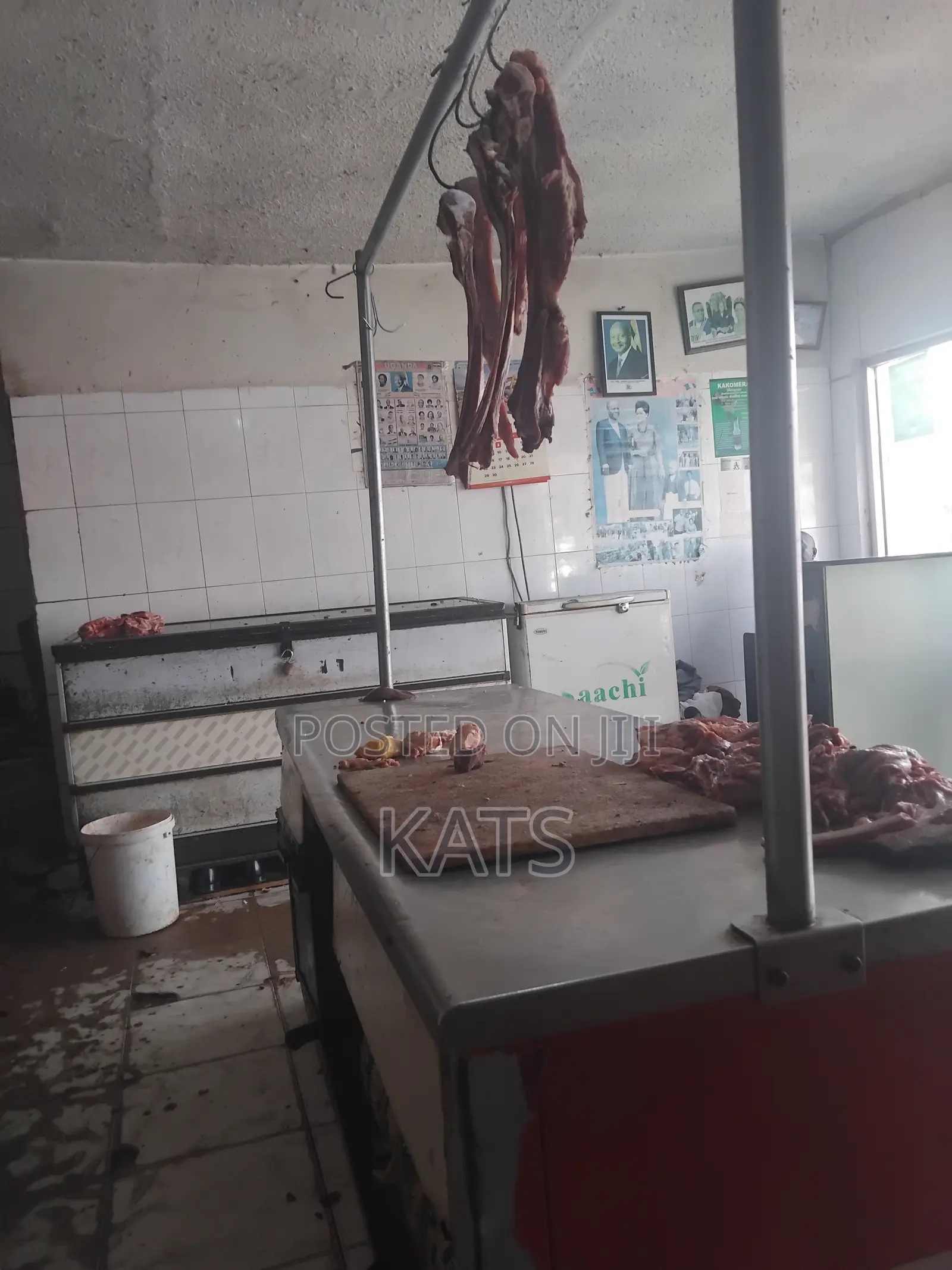 Hassan Meat Suppliers
