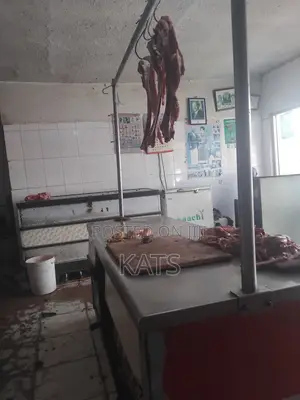 Hassan Meat Suppliers