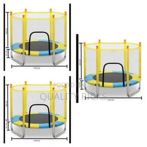 Kids Trampoline 1.2meters