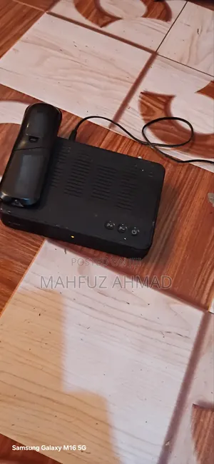 Used Full DSTV Kit