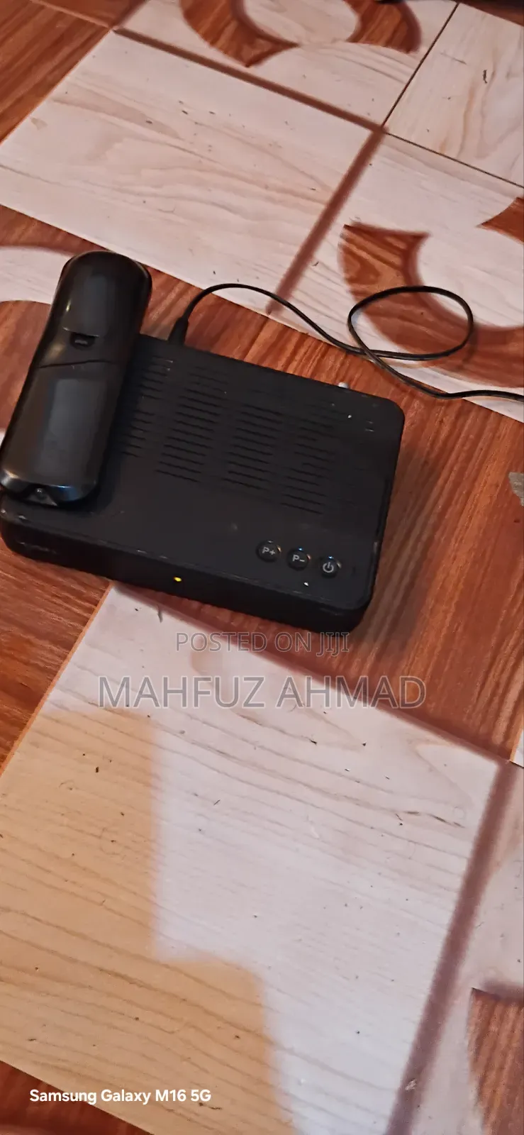 Used Full DSTV Kit