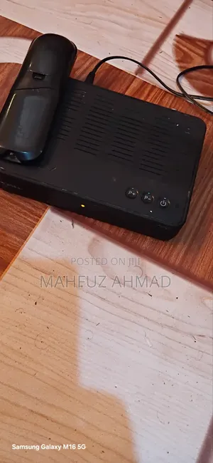 Used Full DSTV Kit
