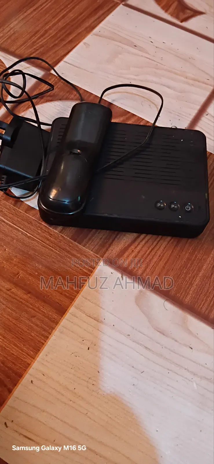 Used Full DSTV Kit