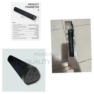 Newrixing Bluetooth Sound Bar