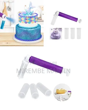 Manual Airbrush
