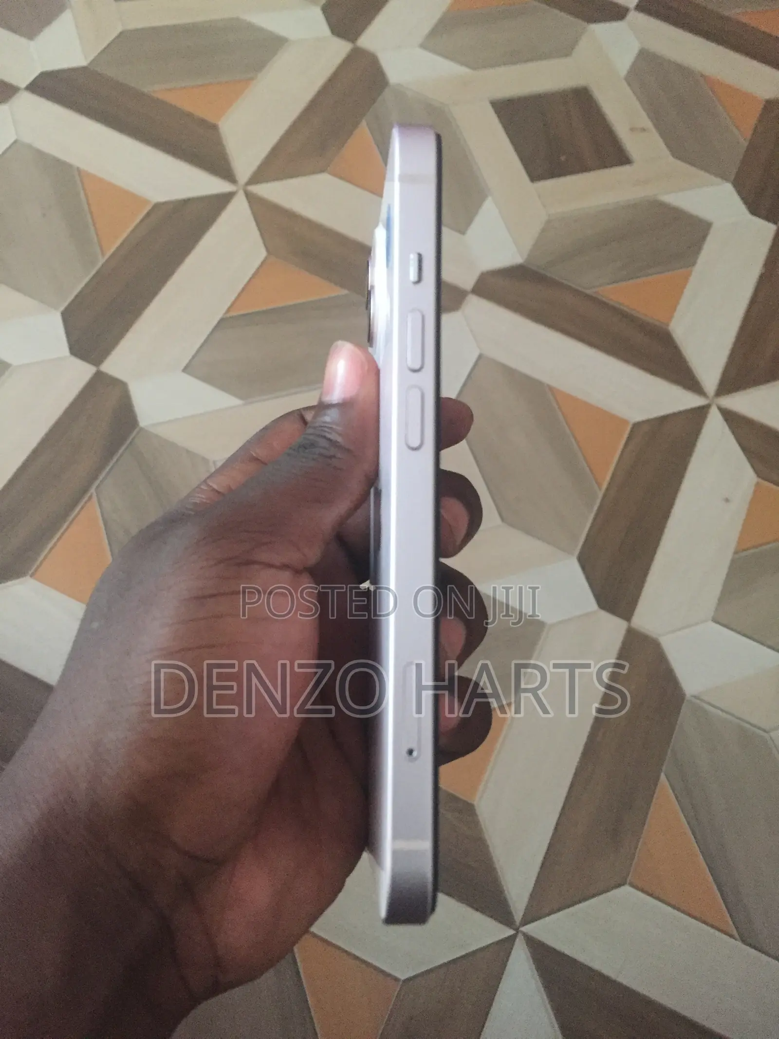 Apple iPhone 13 128 GB White